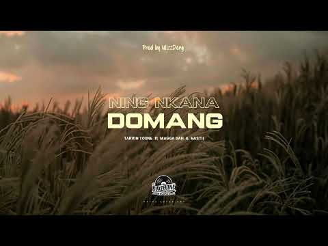 Tarvin Toune ft. Magga Dahx & Nasti - Ning Nkana Domang (Audio)