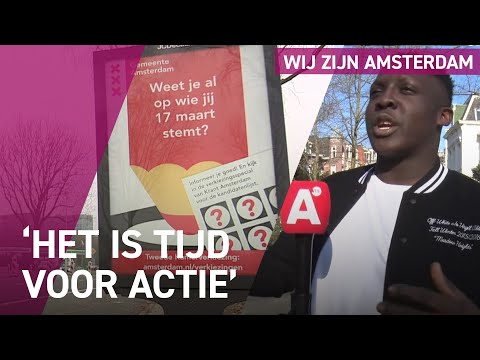 Stemmen vanaf je 16e een goed idee?