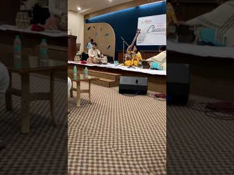 Raag - Puriya Kalyan  :   Dipanjana Bose Chanda