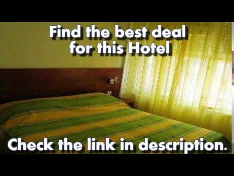 Sobe Cikes Hotel Split - Split - Croatia