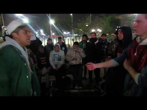 Jac vs Contraste 1/8 de Final EbdL Fechan1