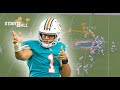 All Eyes On Tua Kurt Warner S Take Miami Dolphins NFL Preseason Game Tape
