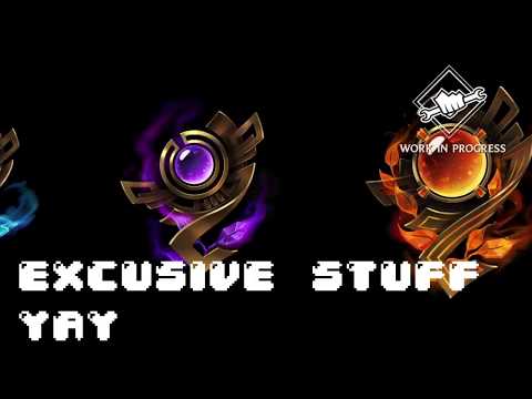 Thoughts about Runes Reforged and Honor Update - League of Legends