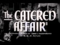 Andre Previn: "A Catered Affair" movie opening title music (1956)
