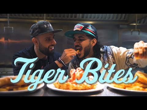 TIGER BITES: Harbourside Fish and Chips EP06