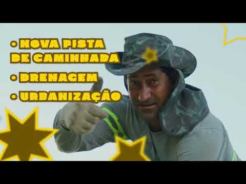 Santo Antônio do jacinto uma cidade desenvolvimento no Vale do jequitinhonha 