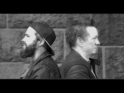 #1 - 30 minuter om mansrollen - Det här är vi och upplägg av videoserien.