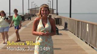 preview picture of video 'Gulf Shores/Orange Beach June 14, 2010'