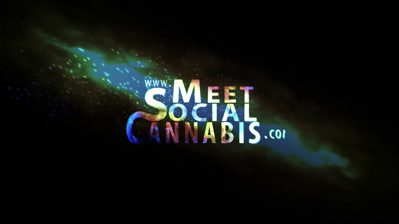Video: MAIN 1 - Meet Social Cannabis