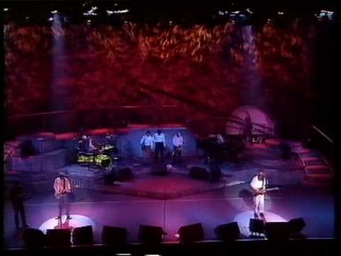 Temptation - Wet Wet Wet