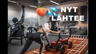 BOOTY BUILDER - NYT LÄHTEE!
