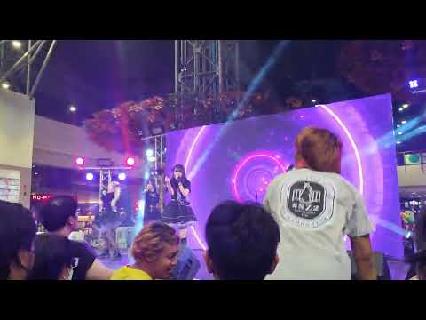 Yami Yami @ T Wave Music - Central Bangna【4K 60FPS】