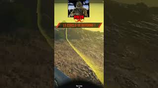 J'AI TOUT CASSé SUR MON PASSAGE #callofduty #cod #gaming #resurgence #vondel