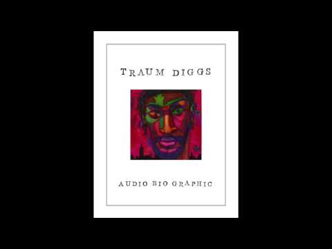 Traum Diggs "Arabesque Film Sh*t"