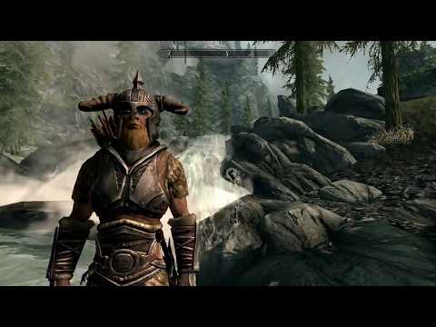 Steam Community :: Video :: Mod Spotlight - Skyrim - Nude Females Mod