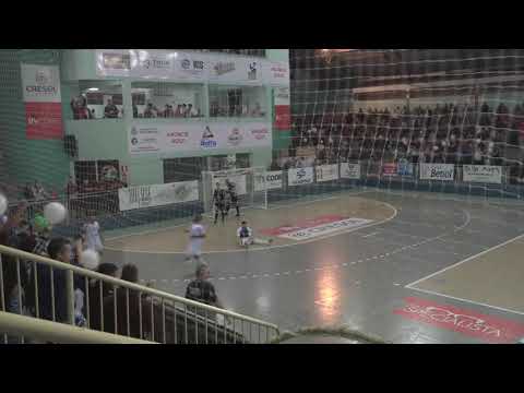 Paranaense: Dois Vizinhos 4x0 Marreco