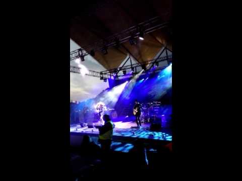 Michał Szpak Dziwny jest ten świat, Kielce 17.07.2016