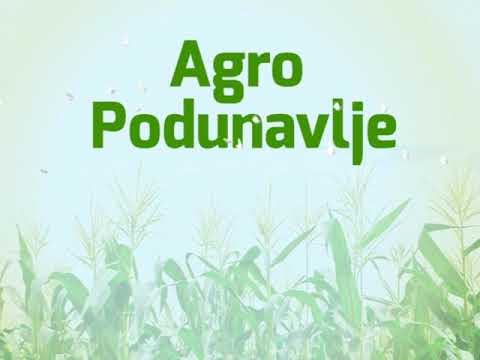 17. EMISIJA AGRO PODUNAVLJE