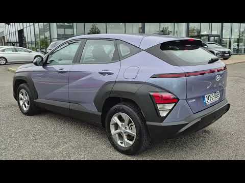 2024 Hyundai Kona