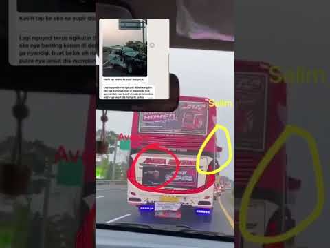 L4k4 B1S trip Anyer tanggal 20 Agustus 2023