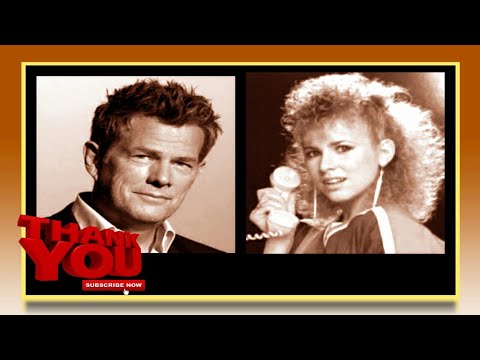 David Foster & Vikki Moss 🎧 Love At Second Sight 💜 Beautiful Love Songs