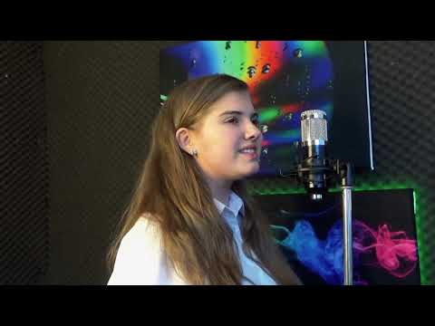 Andreea Radu -Dream on-cover