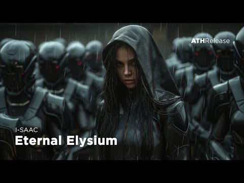 I-SAAC - Eternal Elysium [Cyberpunk / Darksynth / Midtempo]