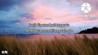 Download lagu AIMAN SIDEK FT ALIN SIDEK - CINTA SEJATI (LIRIK) mp3