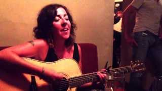 Red Dirt Girl Faugheeen for Donagh