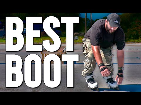 USD Sway: My Favorite Rollerblades // Aggressive Inline Skate Vlog