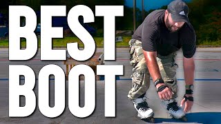 USD Sway: My Favorite Rollerblades // Aggressive Inline Skate Vlog