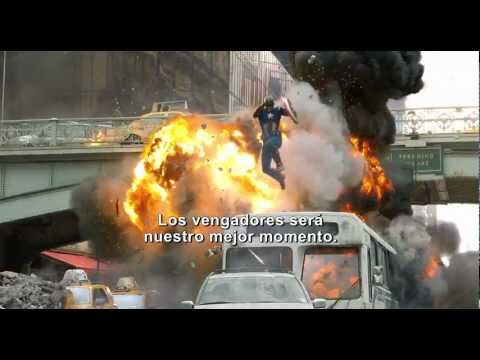 Avengers