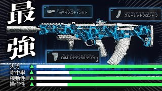 【最強】ぶっちゃけこの武器ヤバすぎる。BO7飽きたそこのアナタへ最強カスタム教えます！！👀【CoD:BO7】