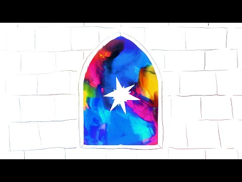 DejaVilla - Castle With A View (Lyric Video) [Ultra Music]