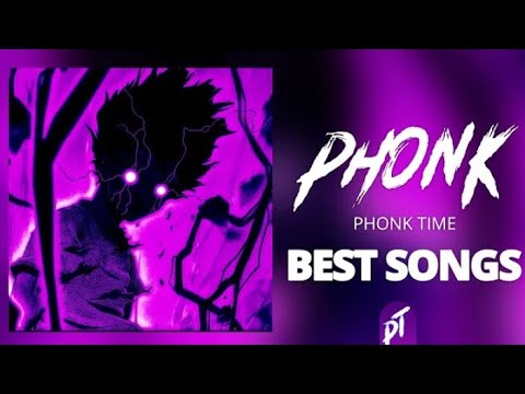 Phonk Music 2023Aggressive DriftPhonk (Close Eye/MIDNIGHT/Sahara/NEON BLADE)