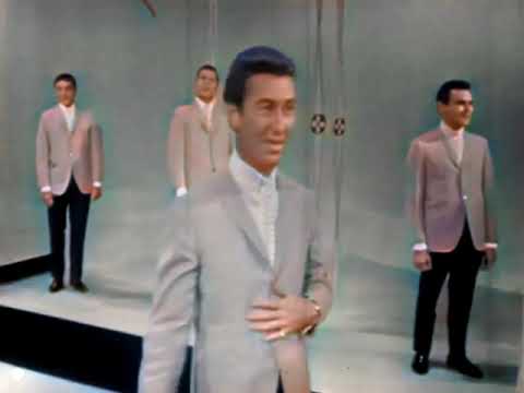 The Delltones - She’s Just My Style (1966)