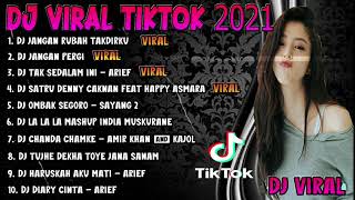 Download lagu DJ JANGAN RUBAH TAKDIRKU X DJ SATRU VIRAL TIKTOK FULL ALBUM TERBARU 2021 mp3