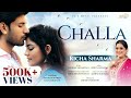 Richa Sharma | Challa (Official Video) | New Hindi Song 2024 | Latest Hindi Song 2024 | Iris Music