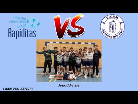 COMPETITIE: Rapiditas/MEOS HC1 - Hercules HC1