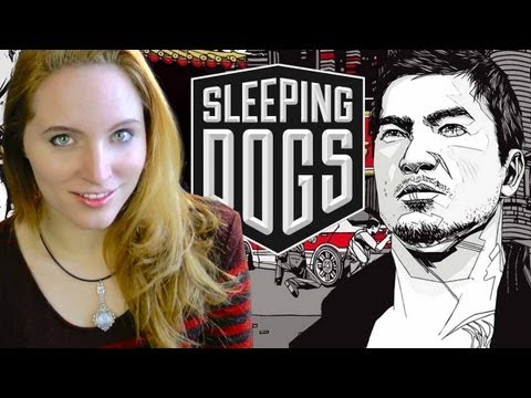 Let's Play - Sleeping Dogs (Gameplay with Commentary)