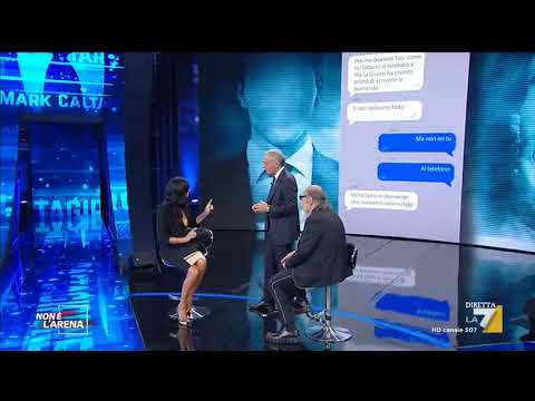 Pamela Prati: "Da Barbara D'Urso ho mentito, ero succube di Mark Caltagirone"