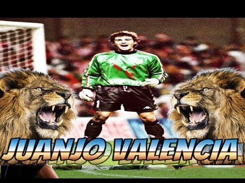 Juanjo valencia El Gato HD By MessiZipi