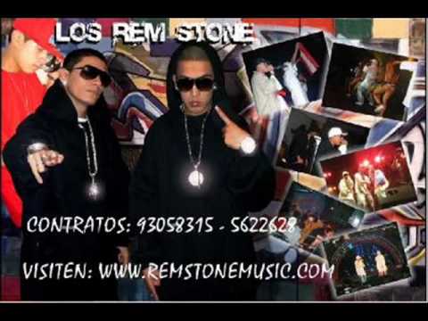 El Super MakinOn    ( Oficial Remix )  -  Los RemStone Ft Don Chezina