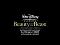 Beauty And The Beast Special Edition UK VHS DVD 2002 Trailer 2