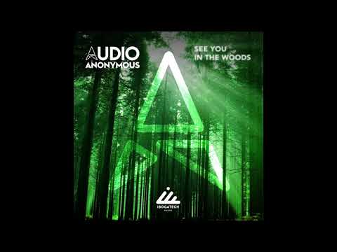 Audio Anonymous - Nutek (Original mix)