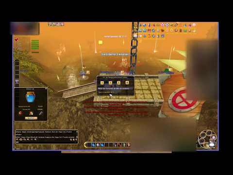 Flyff Guild War Devos (9.12.17)