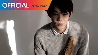 케빈오 (Kevin Oh) - '어제 오늘 내일 (Yesterday, Today, Tomorrow)' 메이킹 필름 by 사만다 오