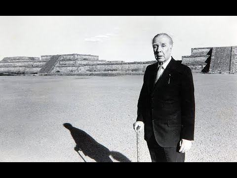 Documental Jorge Luis Borges completo
