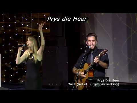 Lofprysing & Aanbidding - 17 DES 2017