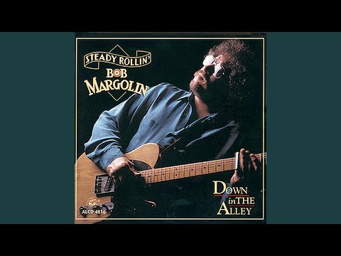 Boston Driving Blues